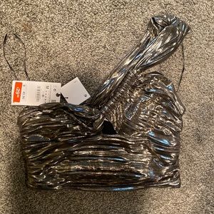 Zara becca top